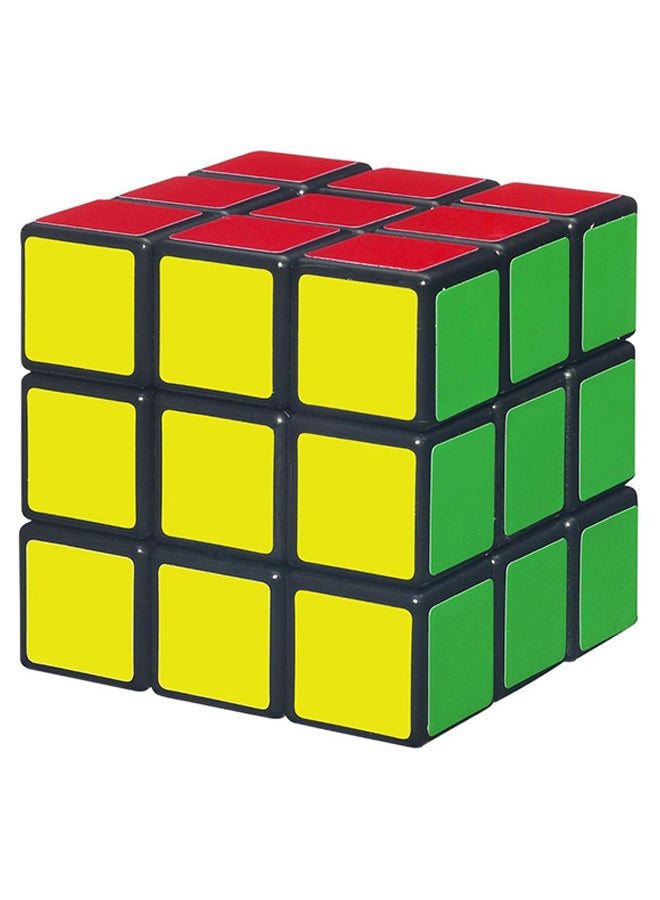 HASBRO - GAMING Third Order Cube 3x3inch - Image 1