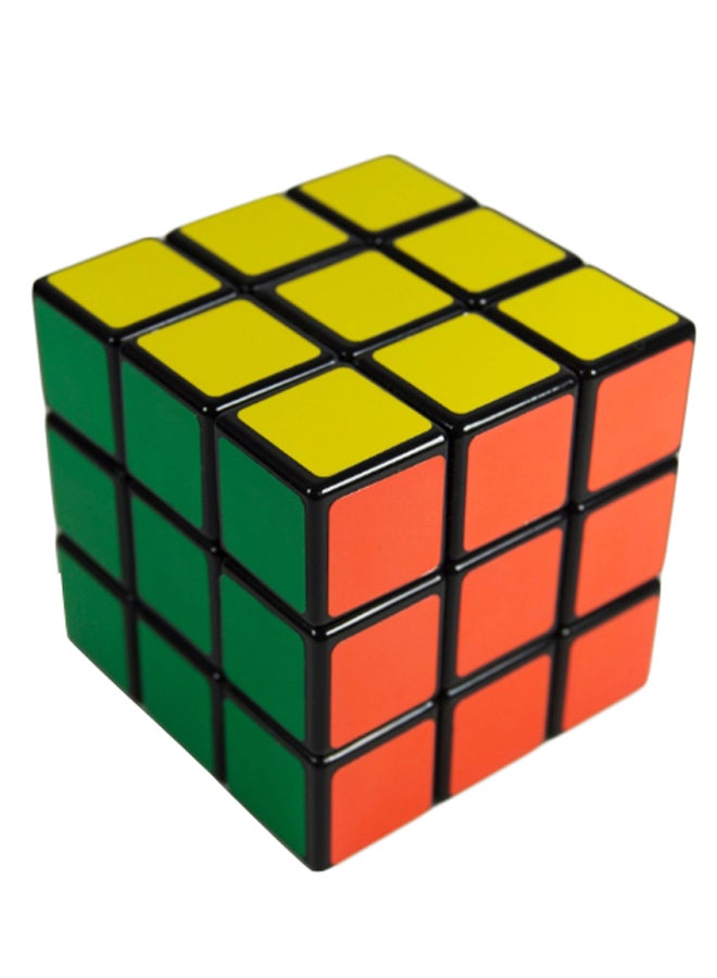 Fingertip Third Order Magic Cube - Image 1