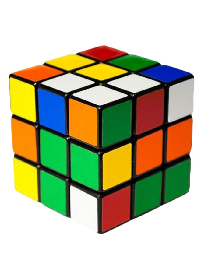 Fingertip Third Order Magic Cube - Image 2