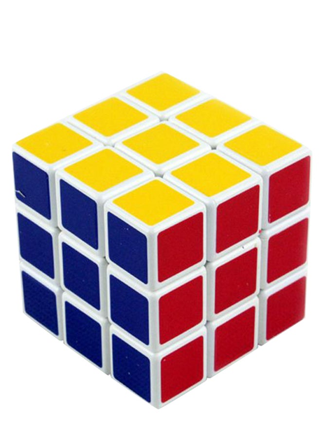 Special Spring Structure Three Order Cube  - Image 1