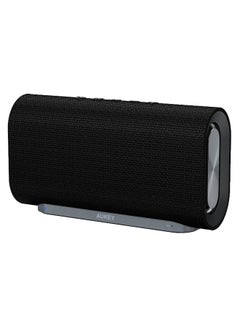 Eclipse Bluetooth Wireless Speaker Black
