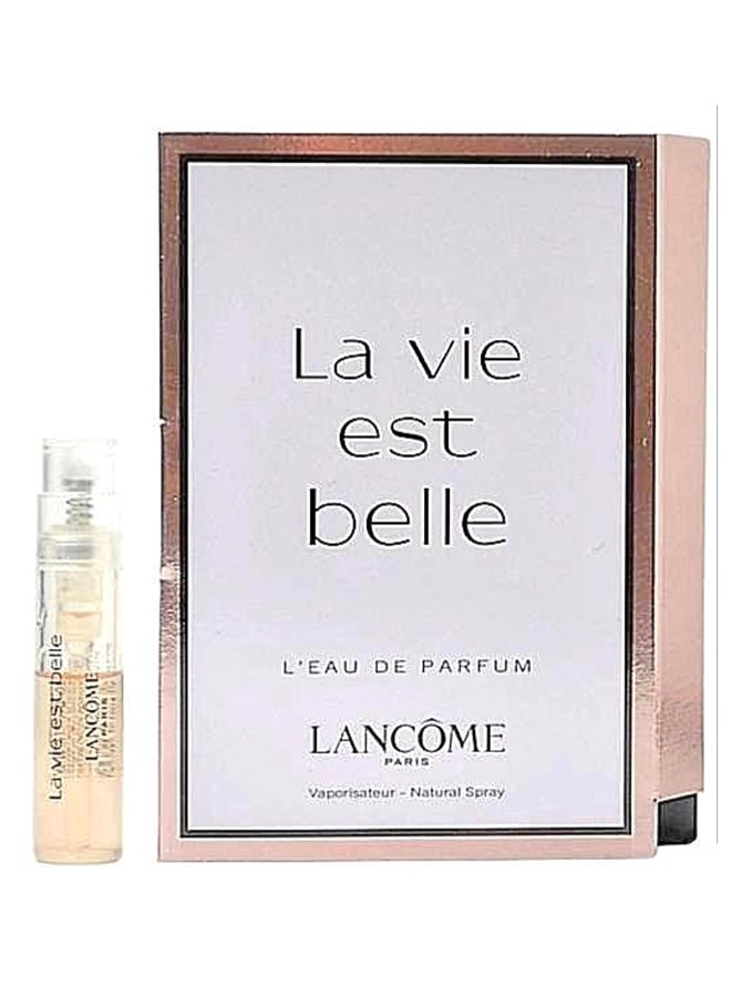 LANCOME La Vie Est Belle EDP 1.5ml - Image 1