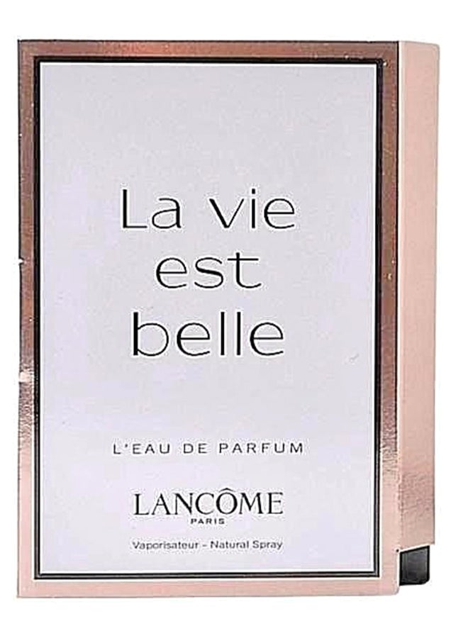 LANCOME La Vie Est Belle EDP 1.5ml - Image 2