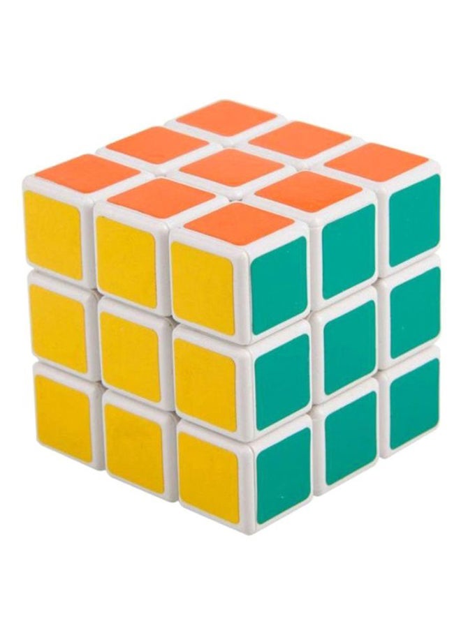 Third-Order Rubik's Cube Toy - Image 1