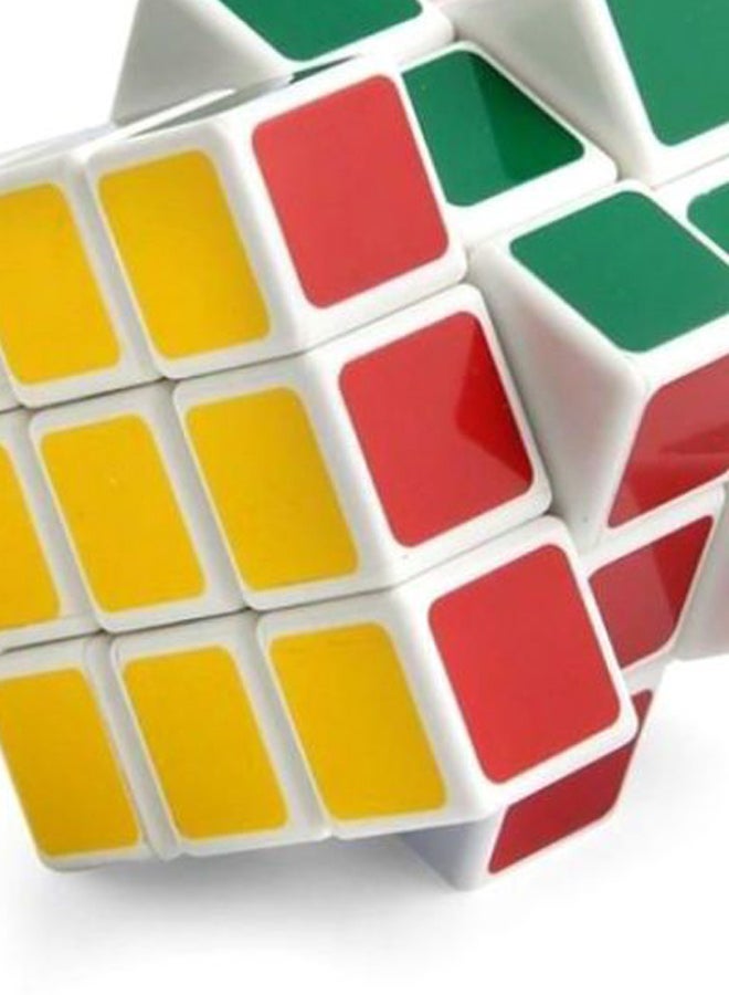 Third-Order Rubik's Cube Toy - Image 2