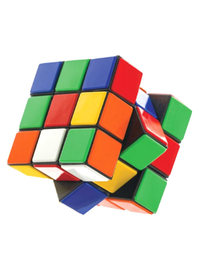 Third-Order Rubik's Cube Toy - Image 1