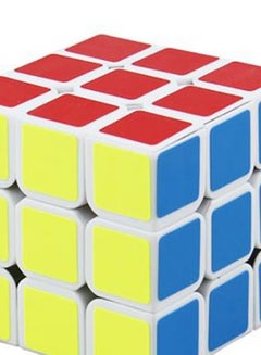 Generic Special Third-Order Rubik's Cube  - Image 2