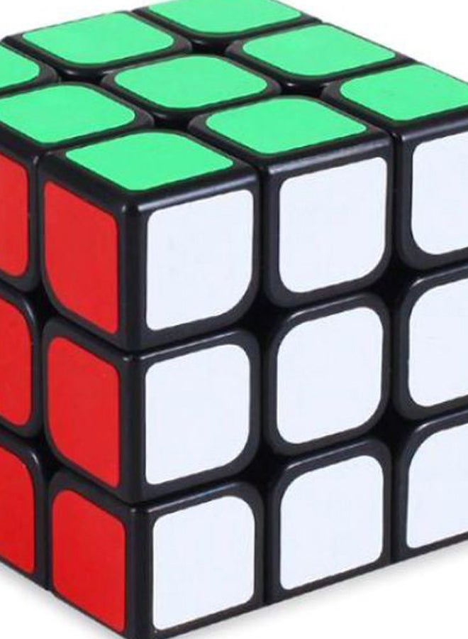 SIRI - Special Third-Order Rubik's Cube Toy - Image 1