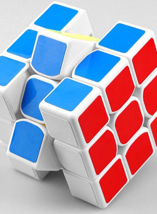 Third-Order Rubik's Cube Toy 5.7cm - Image 2