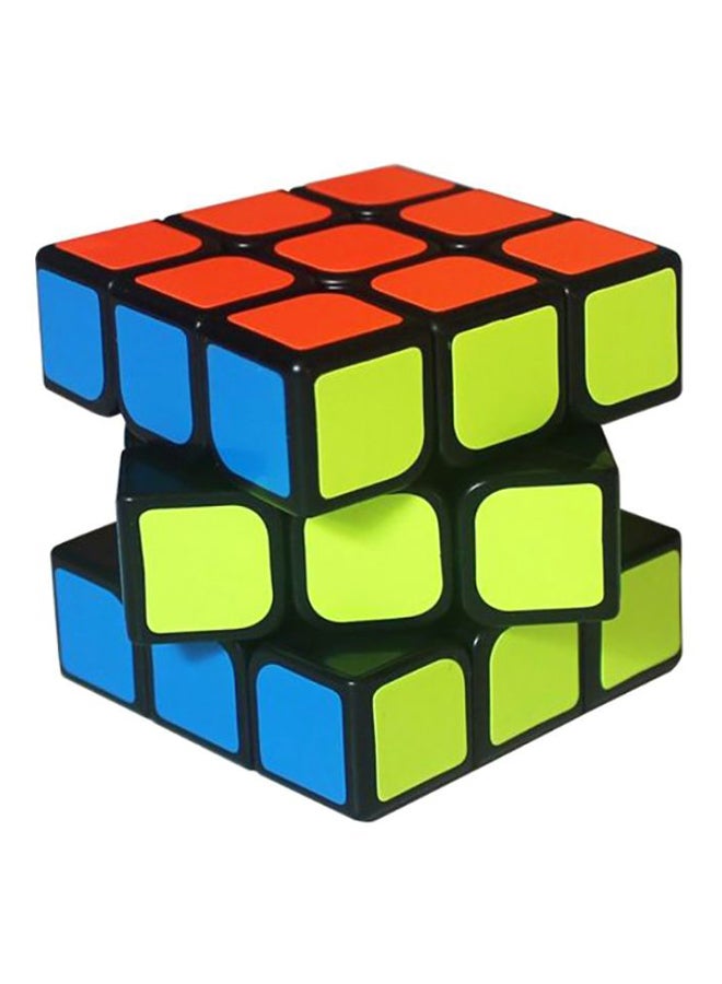 Generic Special Third-Order Rubik's Cube Toy 5.5cm  - Image 1