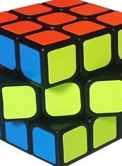 Generic Special Third-Order Rubik's Cube Toy 5.5cm  - Image 2