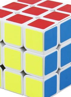 Generic Special Third-Order Rubik's Cube Toy 5.5cm  - Image 2