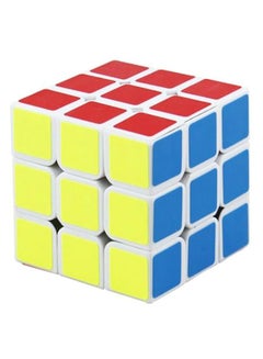 Generic Special Third-Order Rubik's Cube Toy 5.5cm  - Image 1