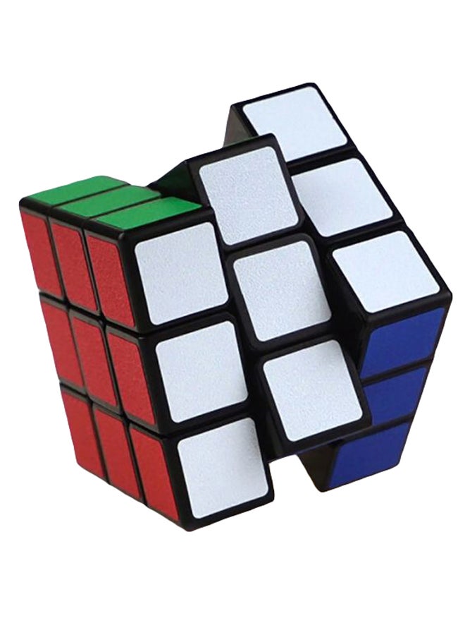 Third-Order Magic Speed Rubik's Cube Toy - Image 1