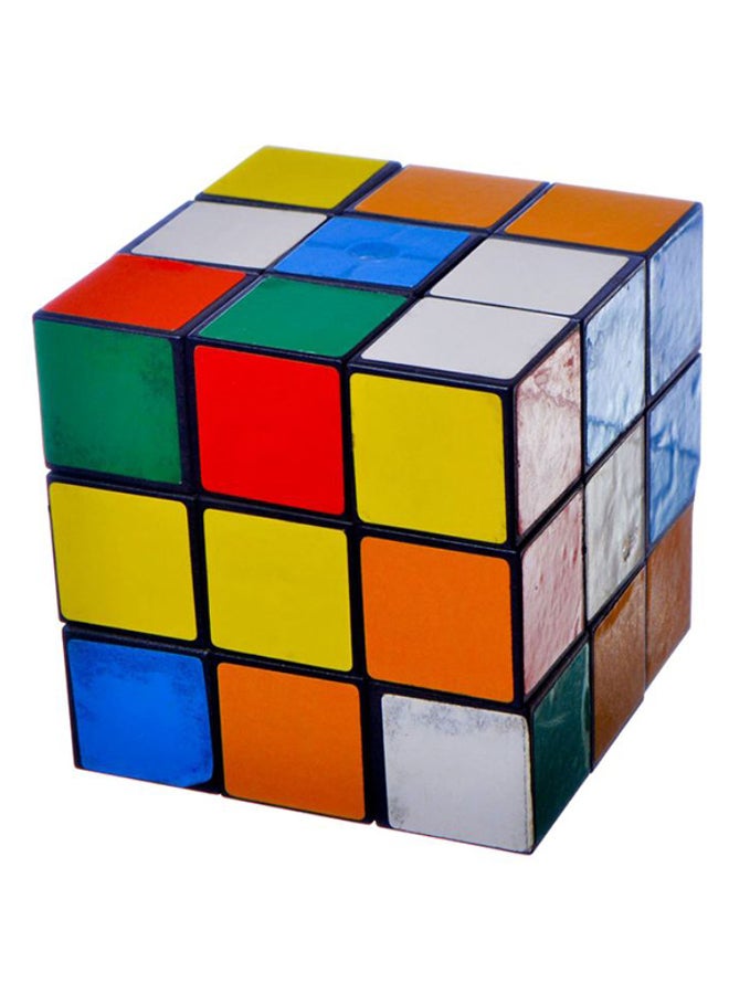 Third-Order Big Rubik's Cube Toy - Image 1