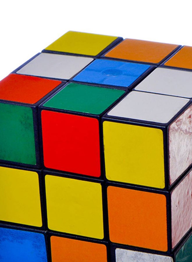 Third-Order Big Rubik's Cube Toy - Image 2