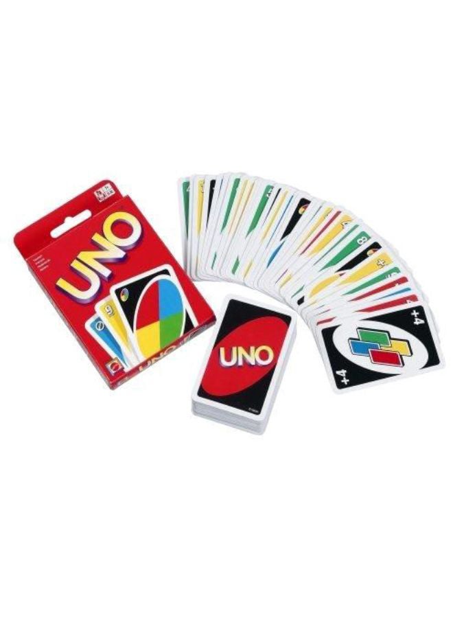 Mattel Games Card Game Set - Image 2
