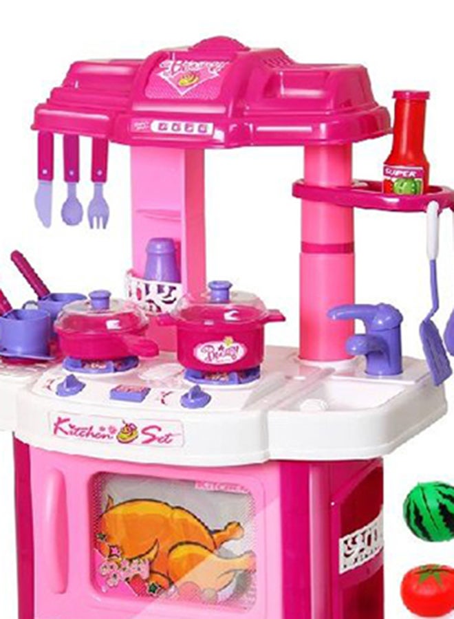 DC Collectibles Big Kitchen Cook Set - Image 2