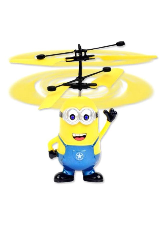 Minions Infrared RC Helicopter - Image 2