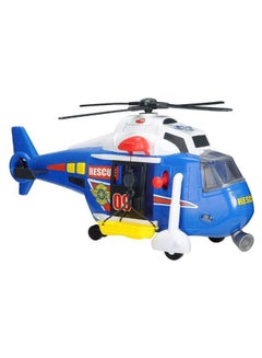 Dickie Rescue Helicopter  - Image 1