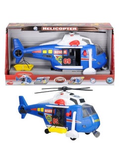 Dickie Rescue Helicopter  - Image 2