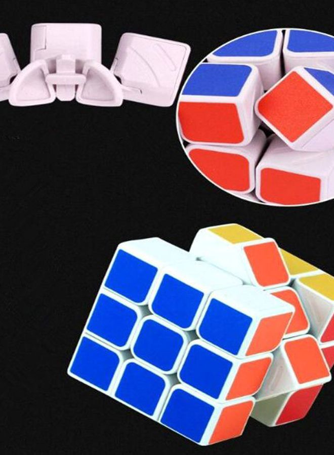 EWINEVER - Super Magic Cube Twist Puzzle - Image 1