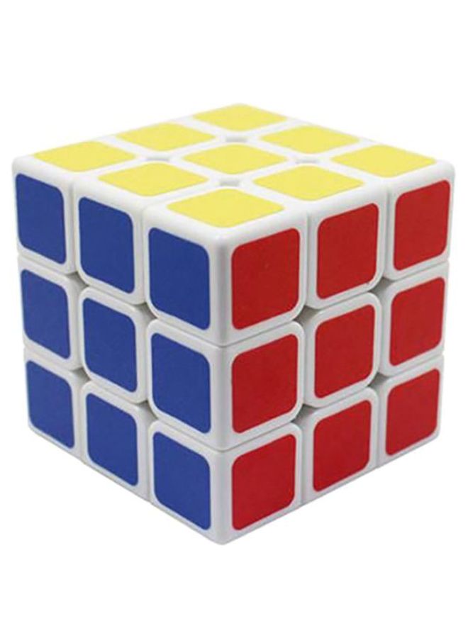 Professional Third Order Speed Magic Cube - Image 1