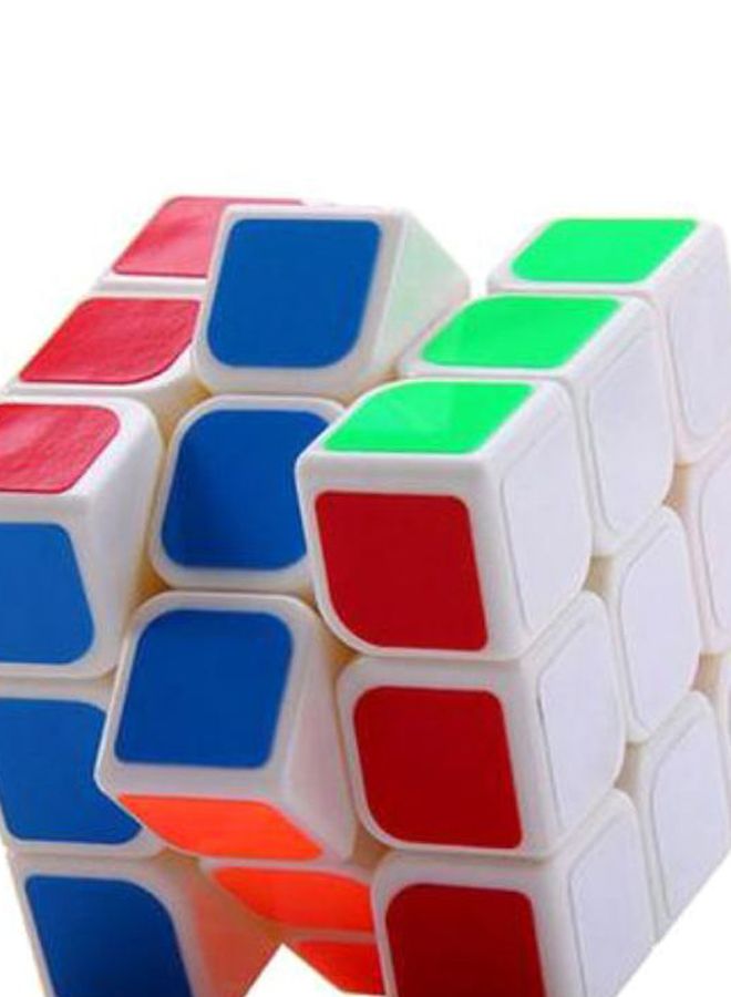 مكعب سرعة سحري إحترافي من الدرجة الثالثة - Image 2