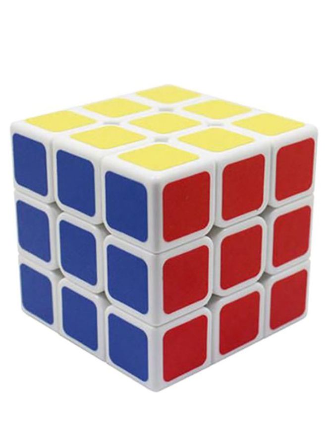 مكعب سحري احترافي من اربع طبقات بترتيب ثالث - Image 1