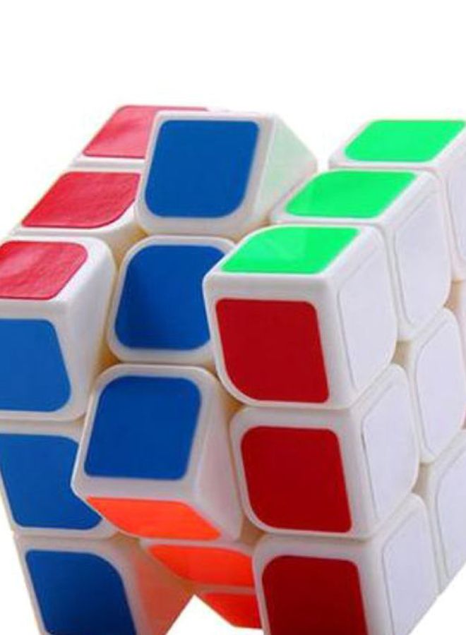 مكعب سحري احترافي من اربع طبقات بترتيب ثالث - Image 2