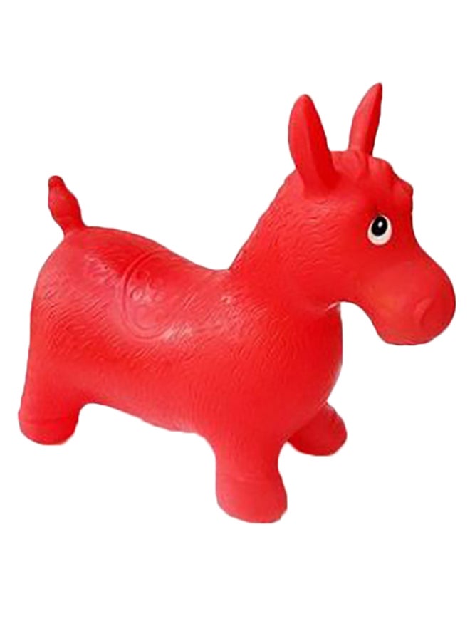 Bouncy Horse Hopper Ride On Toy  - Image 1