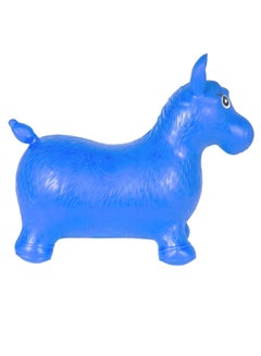 Generic Bouncy Horse Hopper Ride On Toy  - Image 2