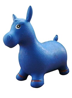 Generic Bouncy Horse Hopper Ride On Toy  - Image 1