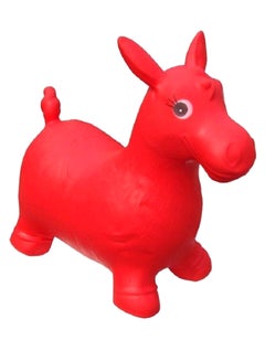 Generic Bouncy Horse Hopper Ride On Toy  - Image 1