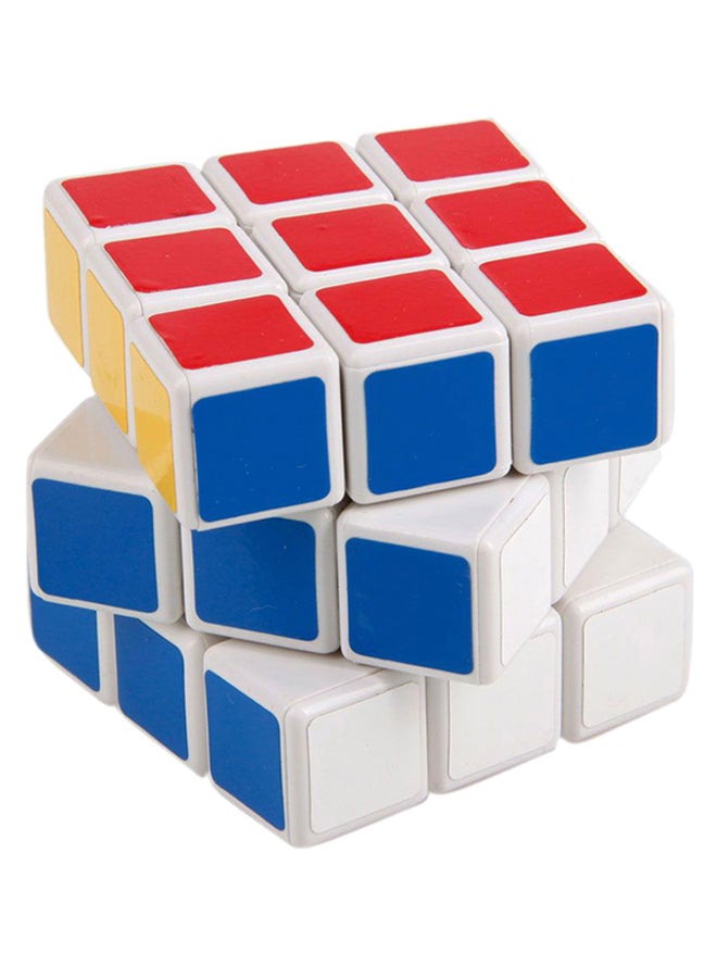 لعبة مكعب روبيك بترتيب ثلاثي - Image 1