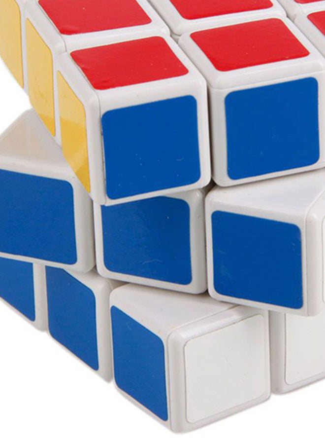 لعبة مكعب روبيك بترتيب ثلاثي - Image 2