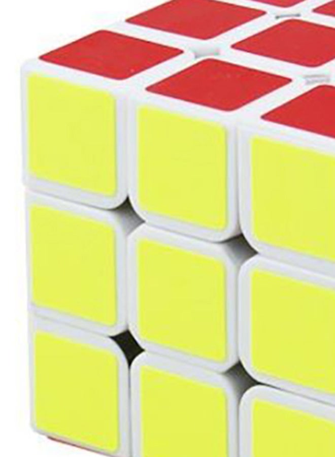 لعبة مكعب روبيك بترتيب ثلاثي 5.5سم - Image 2