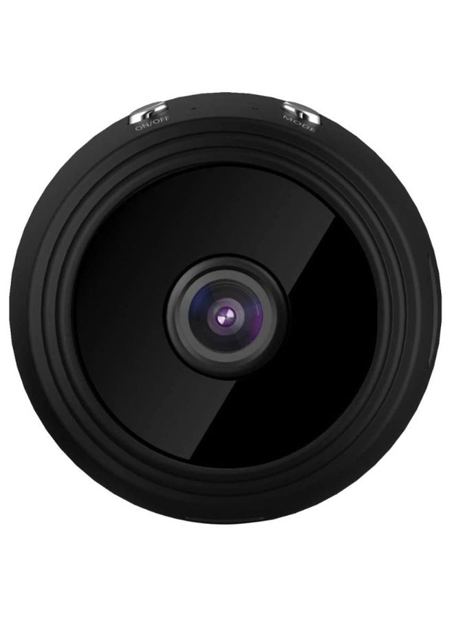 Generic A9 Night Vision Mini Wireless Serveillance Camera - Image 1