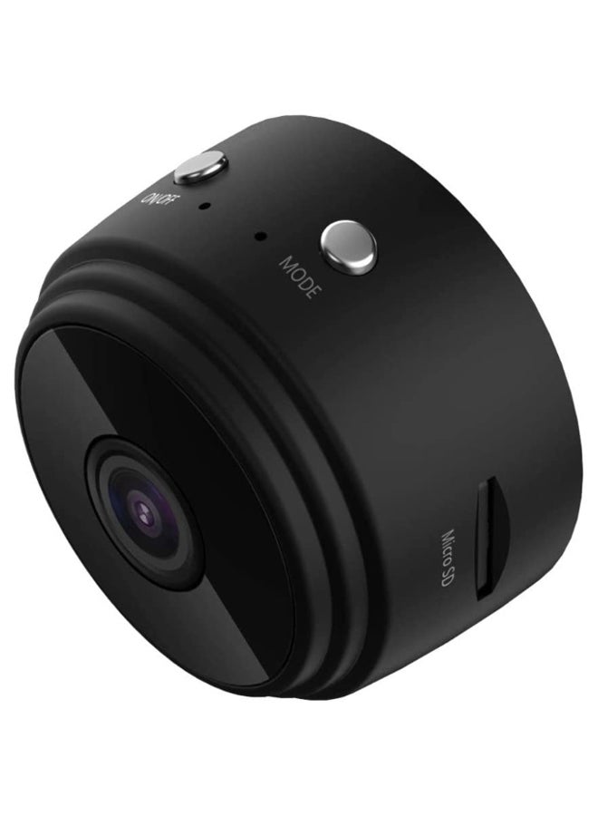 Generic A9 Night Vision Mini Wireless Serveillance Camera - Image 2