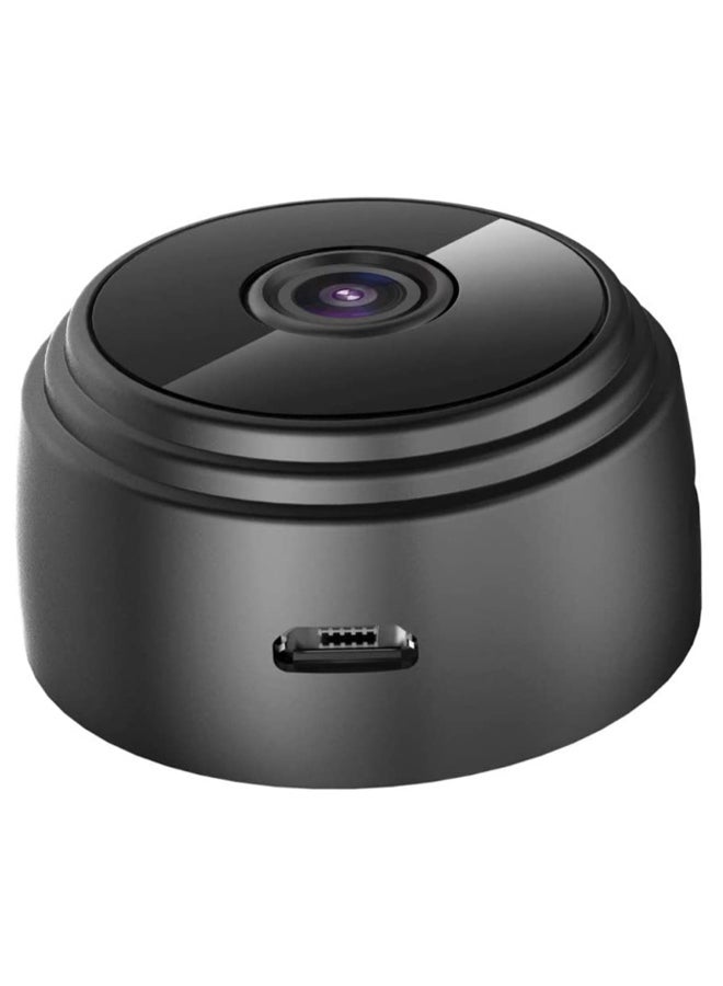 Generic A9 Night Vision Mini Wireless Serveillance Camera - Image 3
