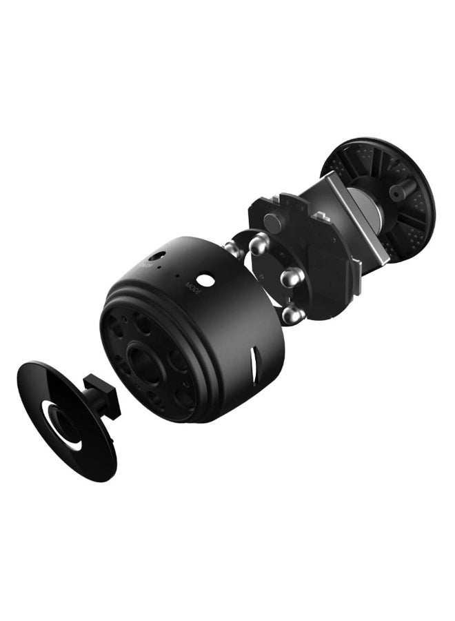 Generic A9 Night Vision Mini Wireless Serveillance Camera - Image 4
