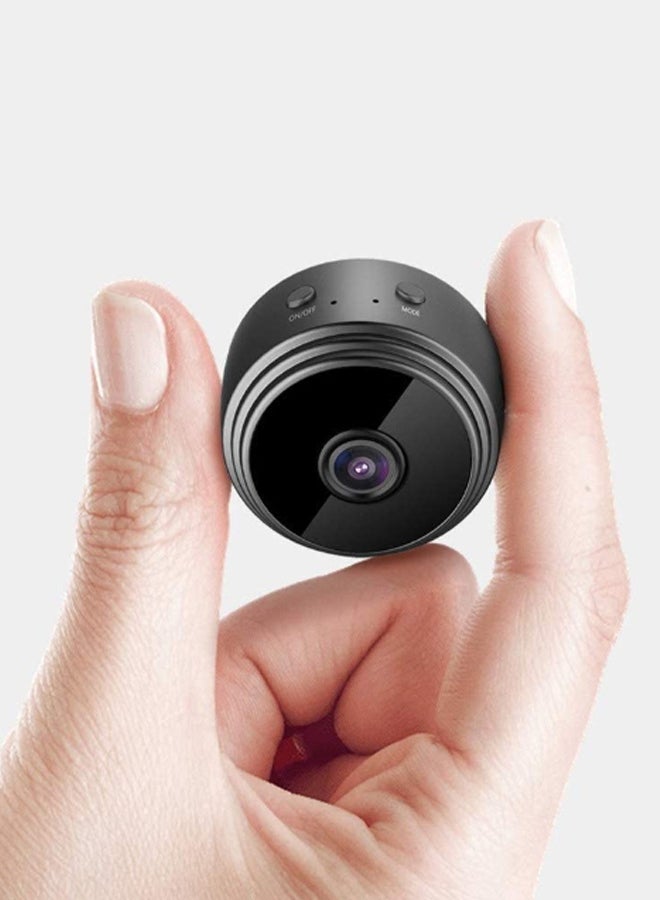 Generic A9 Night Vision Mini Wireless Serveillance Camera - Image 5