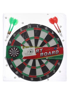 RT Dart Board 15inch  - Image 1