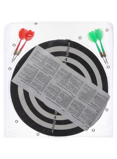 RT Dart Board 15inch  - Image 2