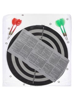 RT Dart Board 15inch  - Image 2