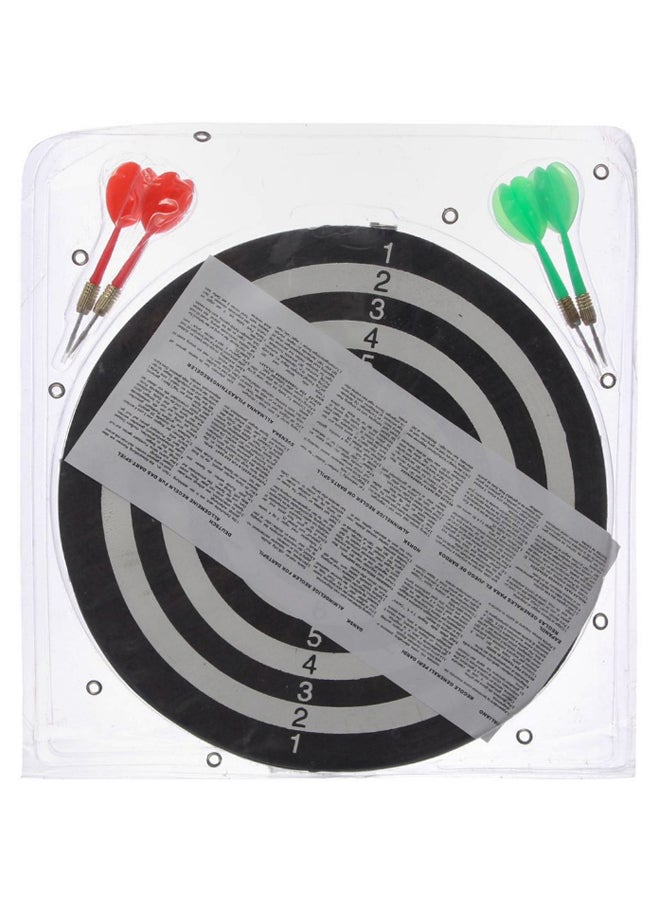 RT - Dart Board 15inch - Image 1