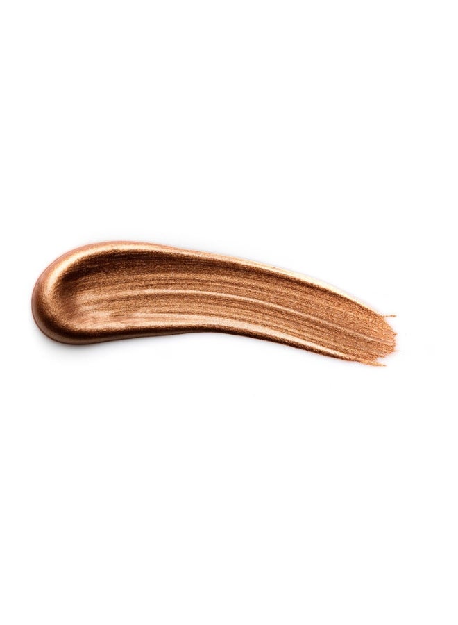 ANASTASIA BEVERLY HILLS - Liquid Glow Highlighter Bronzed - Image 1