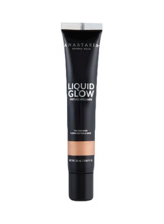 ANASTASIA BEVERLY HILLS Liquid Glow Highlighter Bronzed  - Image 1