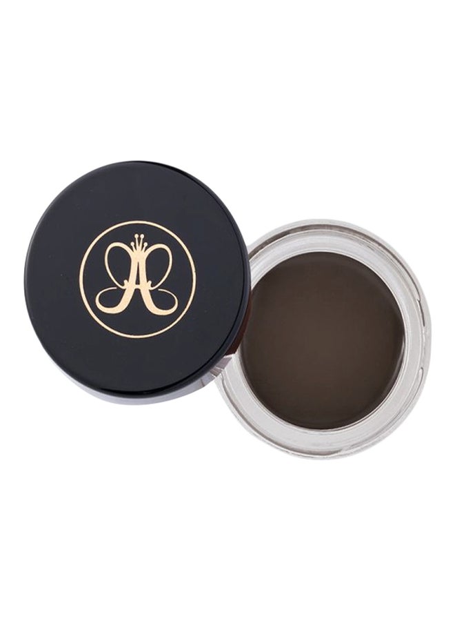 ANASTASIA BEVERLY HILLS - Dipbrow Pomade Eyebrow Cream Ash Brown - Image 1