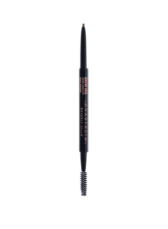 Brow Wiz - Soft Brown Soft Brown